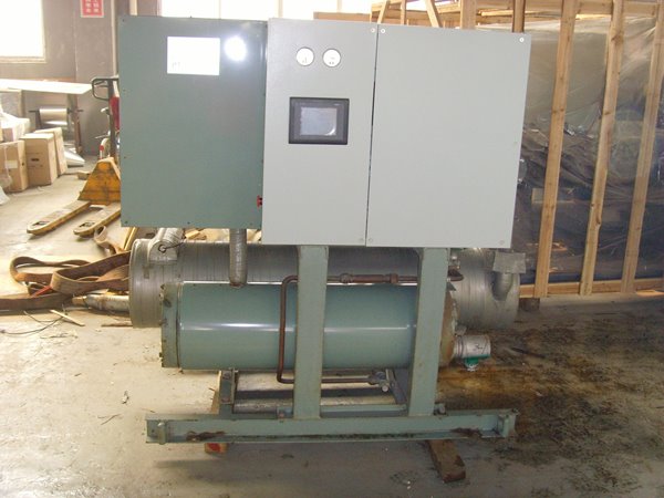 旬邑酒店中央空调不停机清洗方法介绍